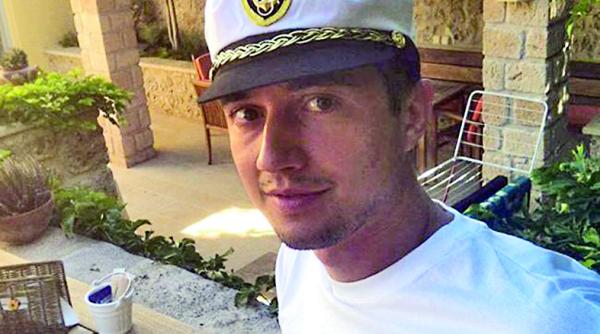 dragos basescu si a tras afacere nou nouta cu o saptamana inainte de condamnarea tatalui sau