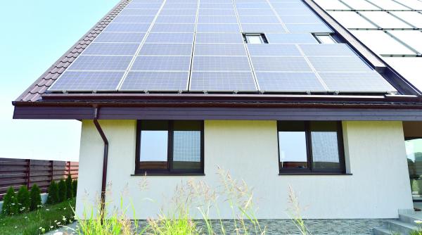 guvernul lanseaza casa verde si casa verde plus