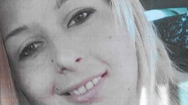 moarte teribila pentru o romanca din marea britanie trupul ei neinsufletit a fost gasit la 80 de kilometri de unde locuia