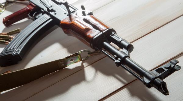 arme din romania ajunse in conflictele din siria