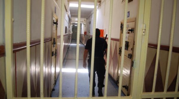 criza din penitenciare planul de salvare al justitiei
