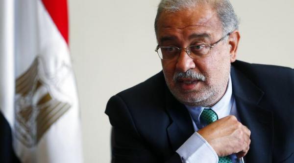 egiptul nu a primit nicio solicitare de azil din partea predicatorului turc fethullah gulen prim ministru