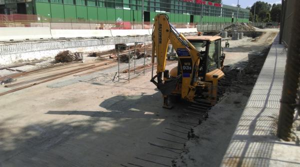 pasajul piata sudului un nou termen de finalizare ce spune primaria capitalei