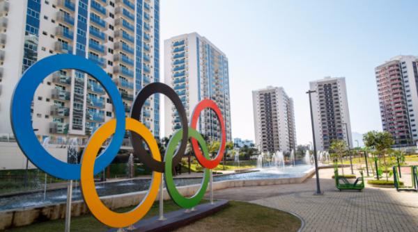 rio 2016 nou scandal in satul olimpic indicii de nereguli in angajarea a circa 600 de instalatori