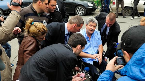 sorin ovidiu vantu spaga de un milion de euro pentru calin popescu tariceanu