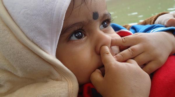 sursa pentru un posibil nou antibiotic a fost descoperita in cavitatea nazala studiu