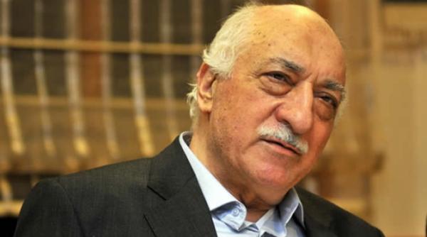 turcia ministrul justitiei detine informatii ca predicatorul gulen ar putea fugi din sua