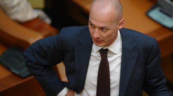 alerta bogdan olteanu plasat in arest la domiciliu