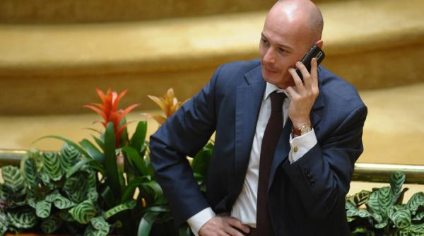 cererea dna de arestare a lui bogdan olteanu se judeca de la ora 15 00 la iccj