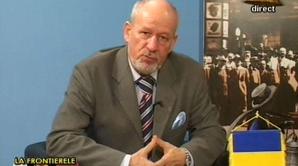 dezvaluiri incendiare in scrisoarea de adio a jurnalistului octavian butuza un primar si un episcop printre cei vizati in scrisoare