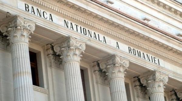 reactia bnr dupa retinerea viceguvernatorului bogdan olteanu