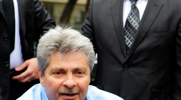 sorin ovidiu vintu sustine ca bogdan olteanu i a cerut doua milioane de euro pentru numirea lui mihaiu ca guvernator in delta