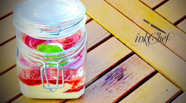 tiramisu cu capsuni reteta de la chef paul siserman