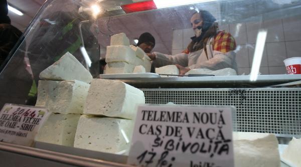liderul federatiei crescatorilor de bovine din romania piata invadata de branzeturi care nu au vazut laptele