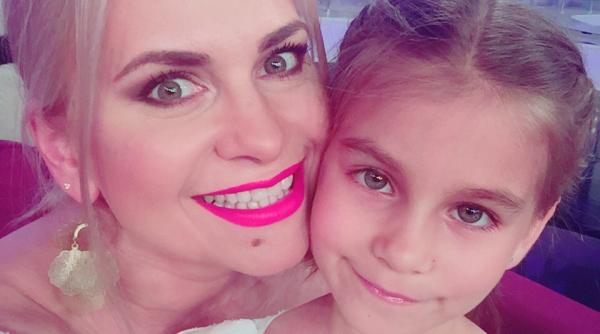 paula chirila le da sfaturi celor care vor sa aiba o silueta de invidiat fetelor nu va infometati