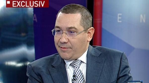 victor ponta despre dosarul olteanu tariceanu