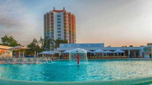 6 copii cu toxiinfectie dupa ce au mancat la un hotel din statiunea venus