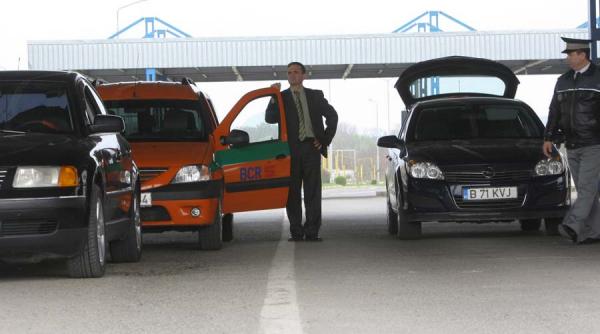 incident macabru la vama nadlac au vrut sa aduca un mort in tara