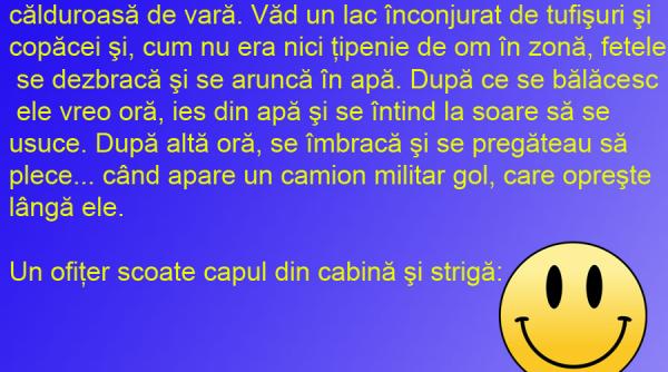 bancul zilei cu natura nu te pui pentru ca nu mereu e ceea ce pare