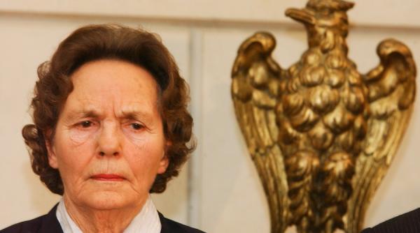 cand si unde va fi inmormantata regina ana a romaniei