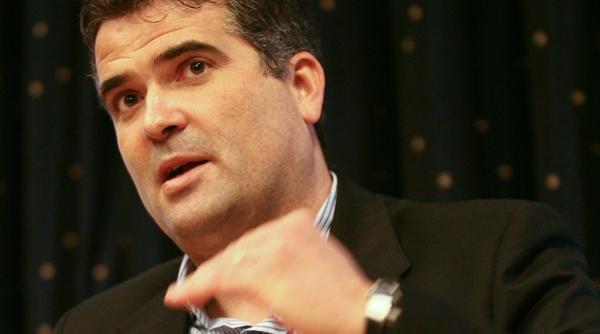 ciprian nastasiu despre basescu ofiter nebun sper ca ofiter roman