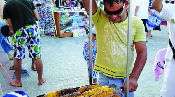 valul de canicula aduce toxiinfectii alimentare