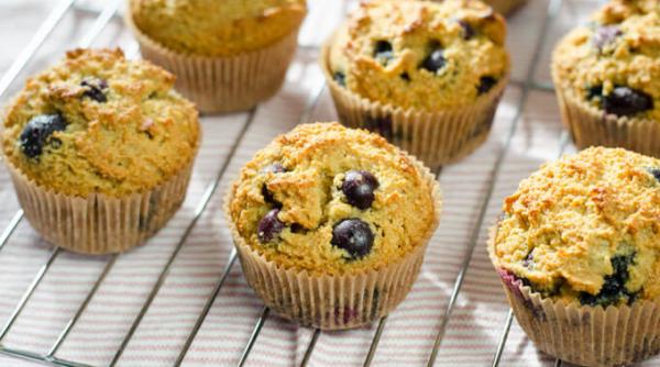 3 retete de dulciuri sanatoase si care nu ingrasa