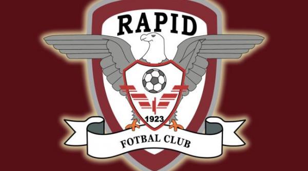 afc rapid s a inscris la asociatia municipala de fotbal bucuresti si va evolua in liga a v a