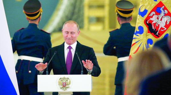 ai grija putin va vom omori in casele voastre