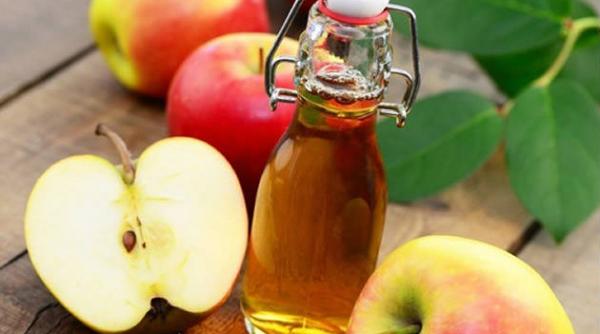 care sunt calitatile curative ale otetului din mere