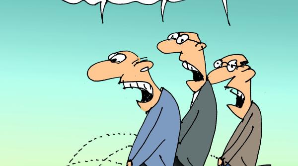 caricatura 2 august 2016