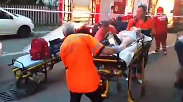 dosar penal pentru distrugere calificata si ucidere din culpa in cazul exploziei din iasi