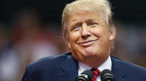 hillary clinton nu este calificata sa activeze in nicio functie guvernamentala ii replica trump lui obama