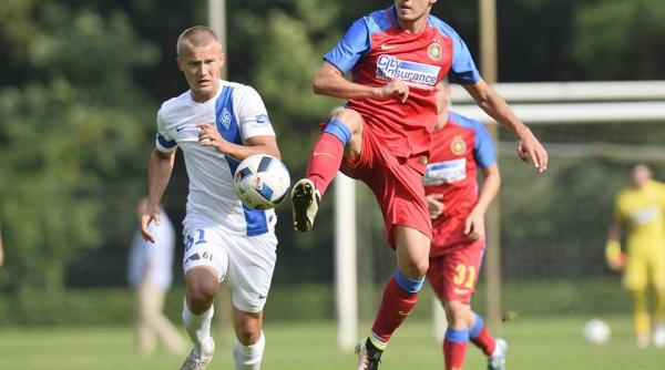 liga 1 steaua a imprumutat un jucator de la csm poli iasi