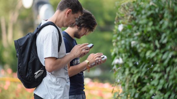 pokemon go interzis la combinatul siderurgic galati