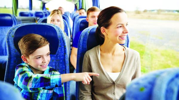 sfaturi calatoria cu autocarul