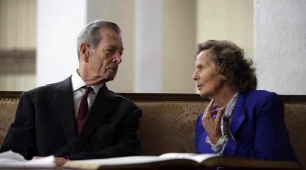 sicriul cu trupul neinsufletit al reginei ana va fi adus in tara martea viitoare