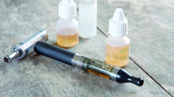 tigaretele electronice si caldura