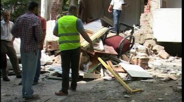 cauza exploziei la blocul din iasi tragedia putea fi evitata