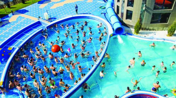 cele mai spectaculoase parcuri acvatice