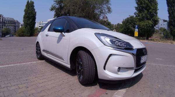 cu ce vrea citroen sa uimeasca