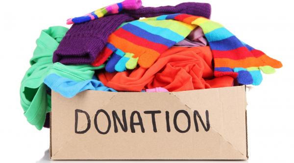 mii de marci germane descoperite intr o lenjerie donata