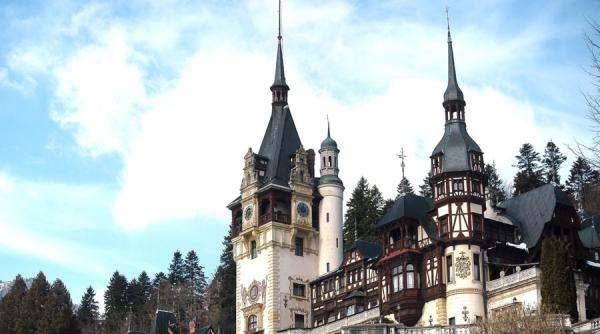 prahova castelele peles si pelisor inchise mai multe zile pentru desfasurarea funeraliilor reginei ana