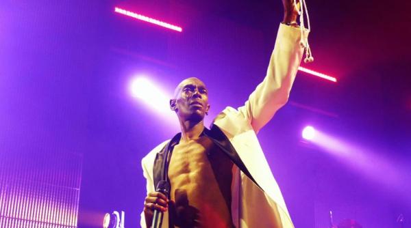 faithless la untold romania este o vibratie in devenire