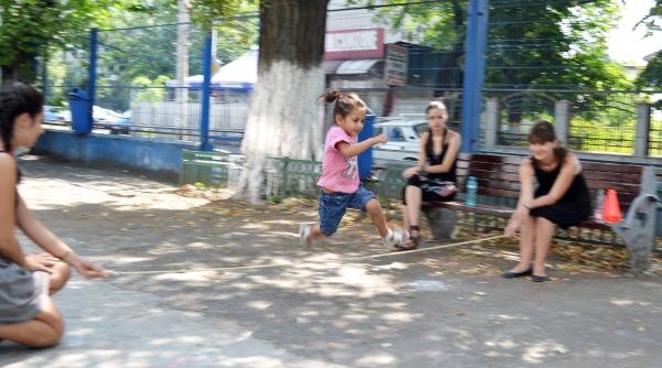 locul unde viata unor copii saraci incepe sa prinda culoare