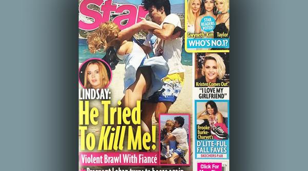 logodnicul lui lindsay lohan a vrut sa o stranguleze