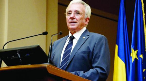 salariul lui isarescu 13 601 euro ramane celalalt mister al romaniei ce salariu are esca