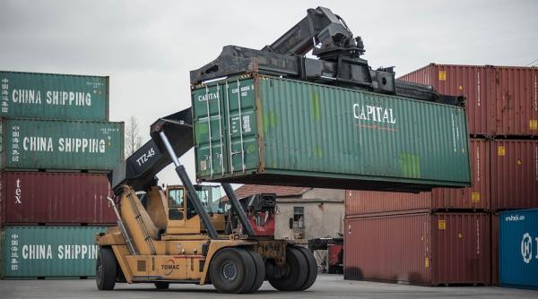 constanta marfuri de contrabanda confiscate in port