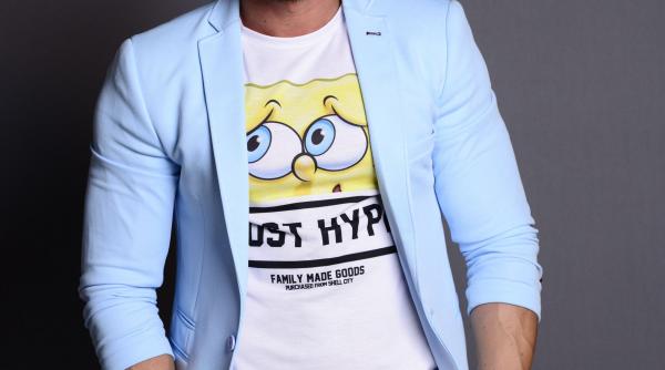 dorian popa va face un implant de par