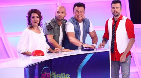 lidia buble serban copot nico si adrian enache se confrunta alaturi de liviu varciu si andrei stefanescu la fantastic show